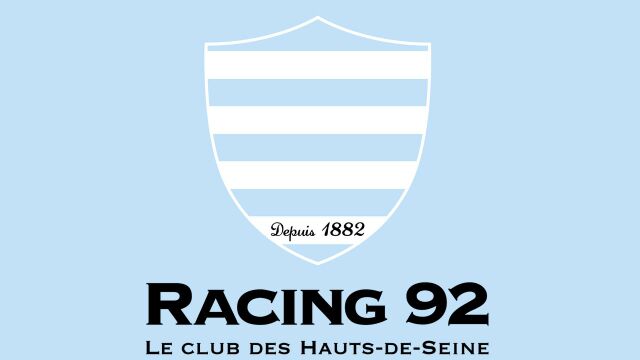 racing 92